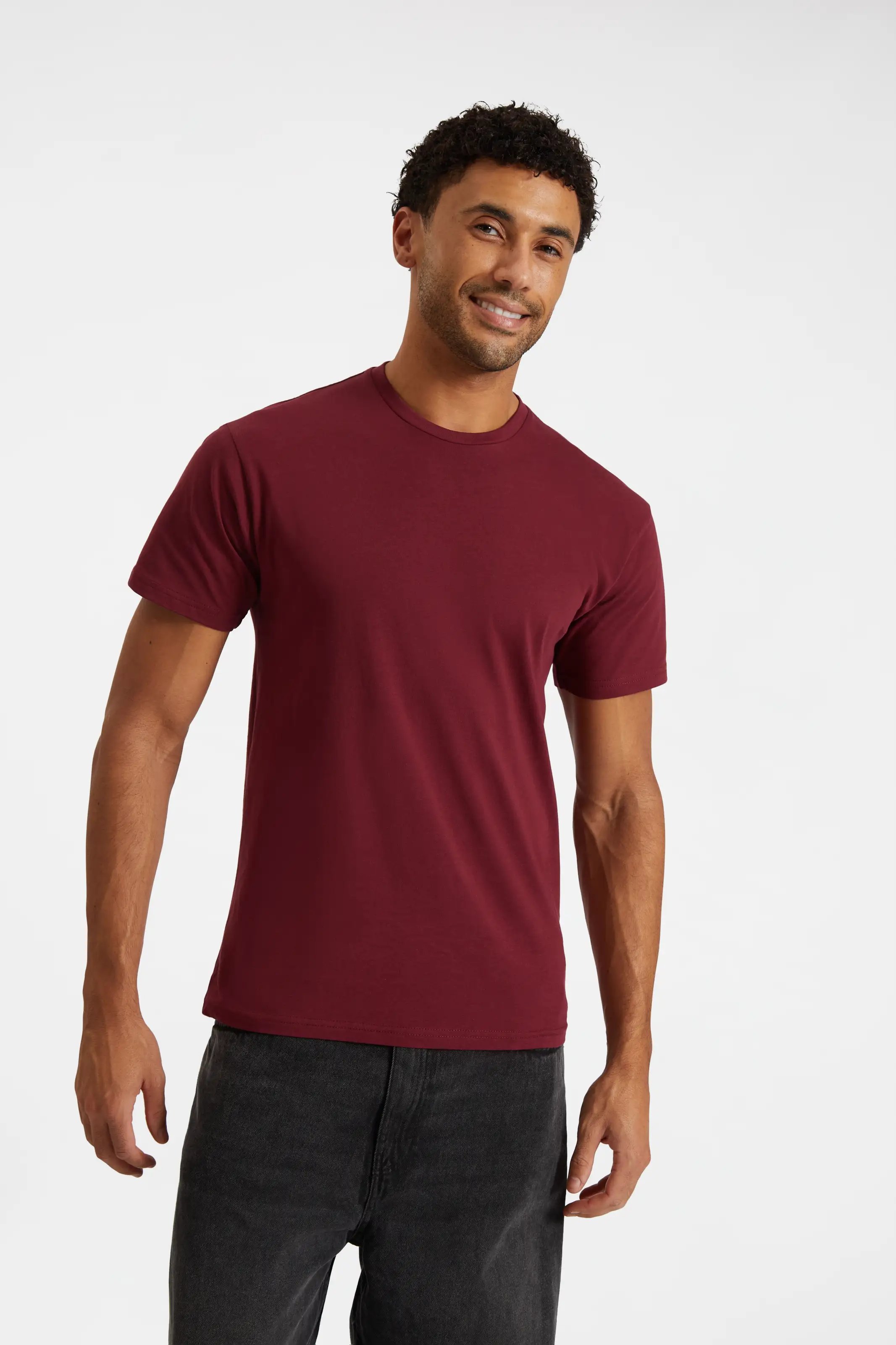 T Shirt - Radsow by Uneek 