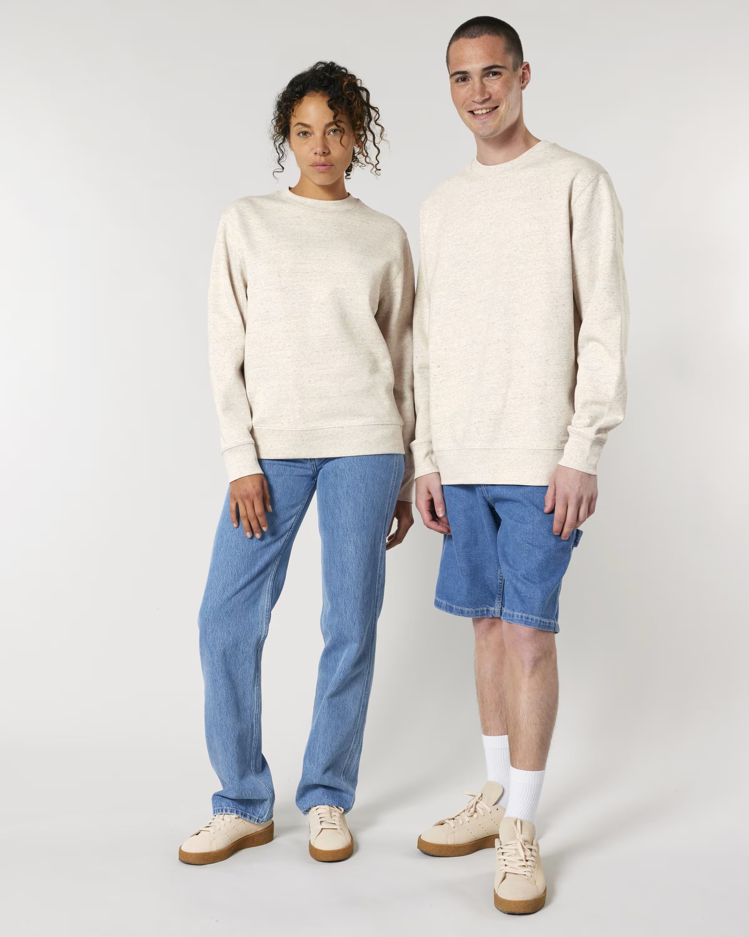Sweatshirt - Changer 