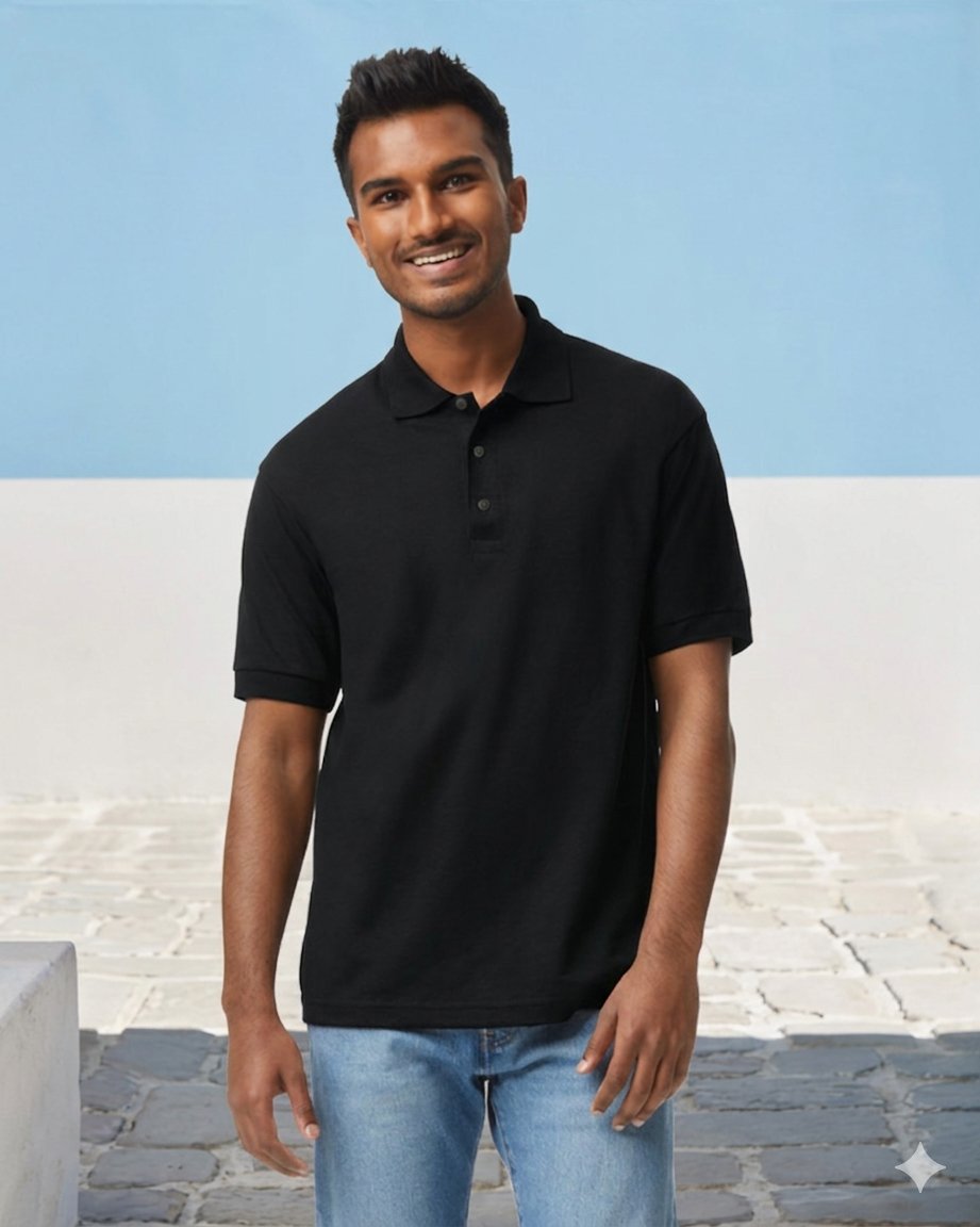 Gildan® 8800 Adult Polo