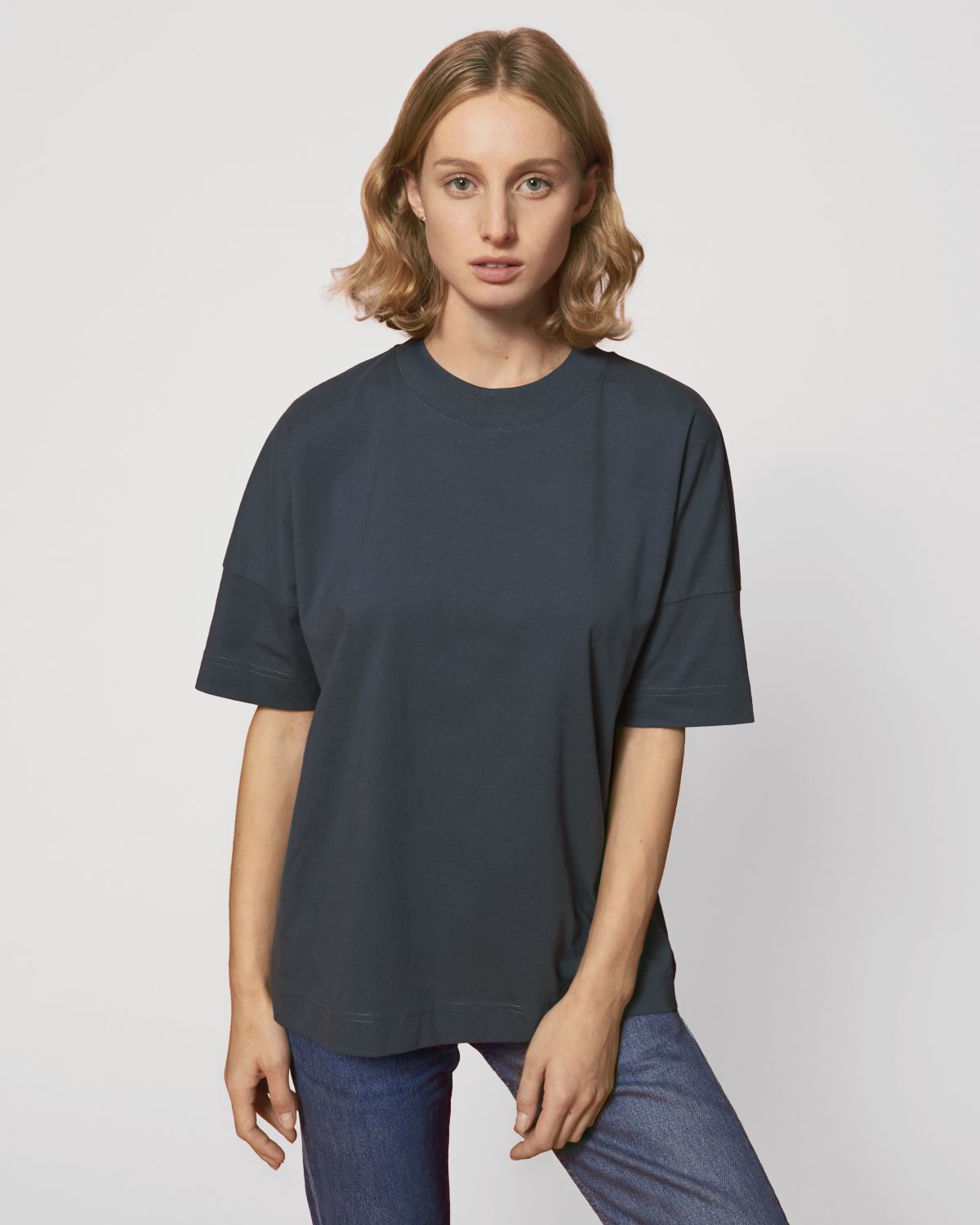 T Shirt - Blaster - Front View