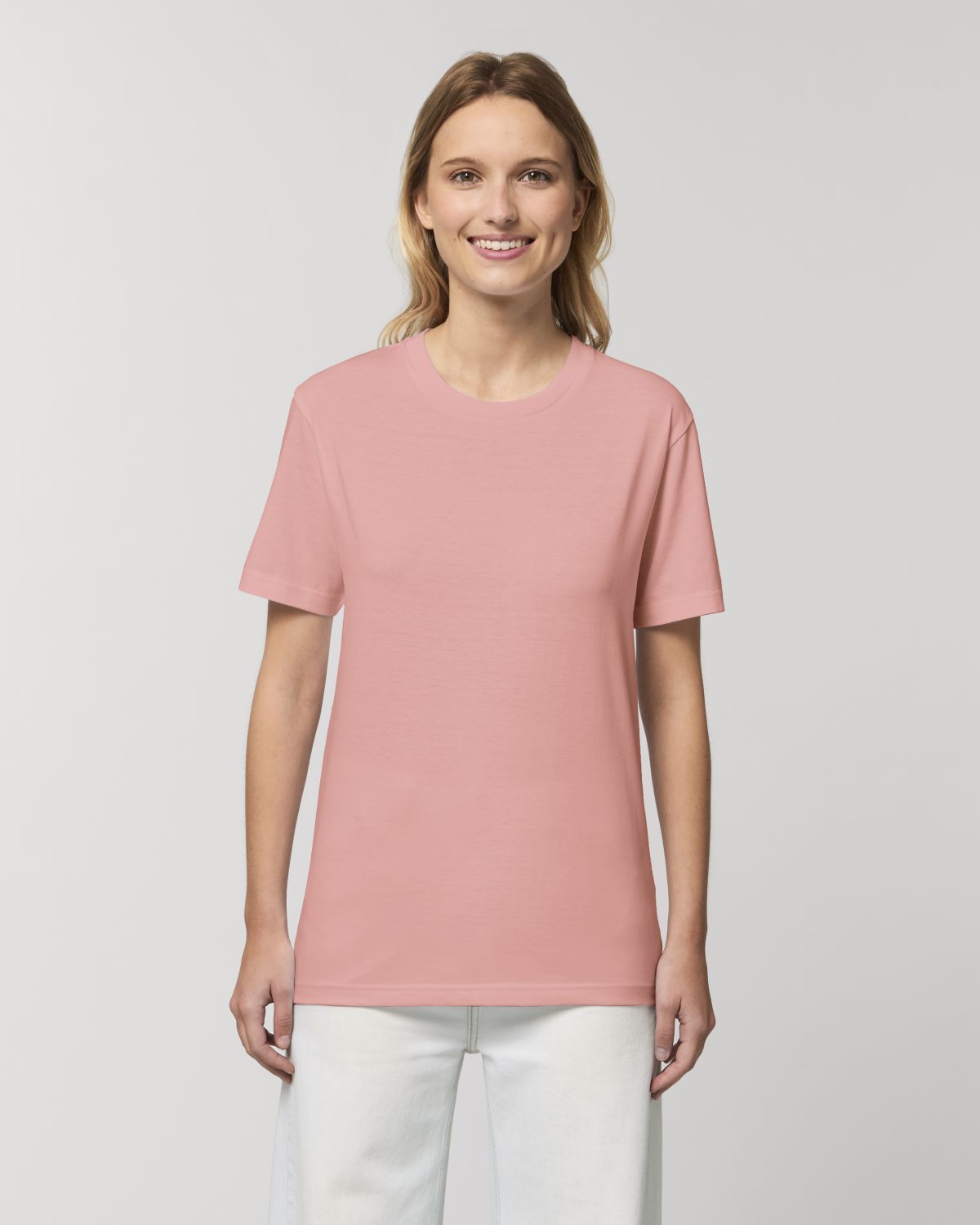 T Shirt - Rocker - Front View