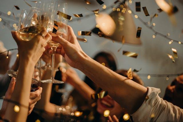 Private & Social Events