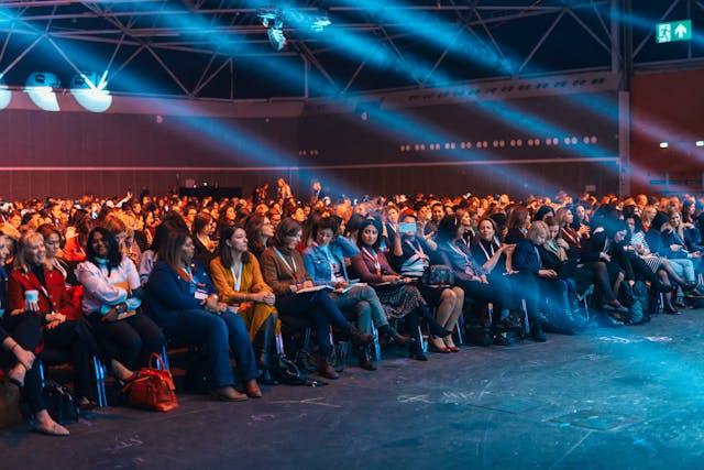 Trade Shows & Business Festivals
