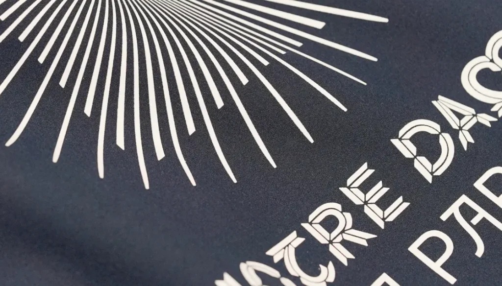 Screen Printing Transfer