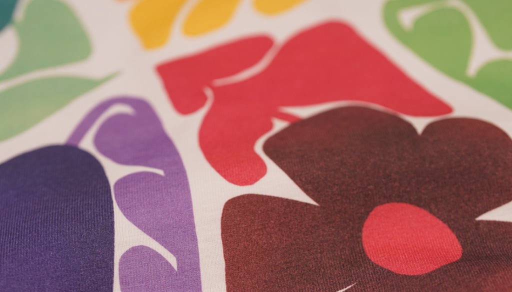 Digital Printing
