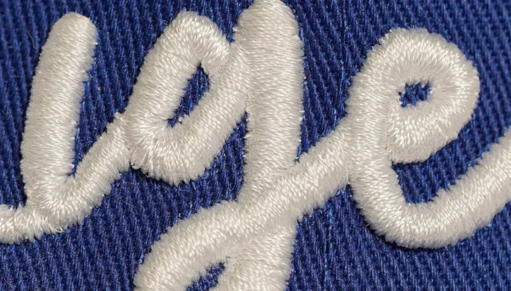 3D Embroidery
